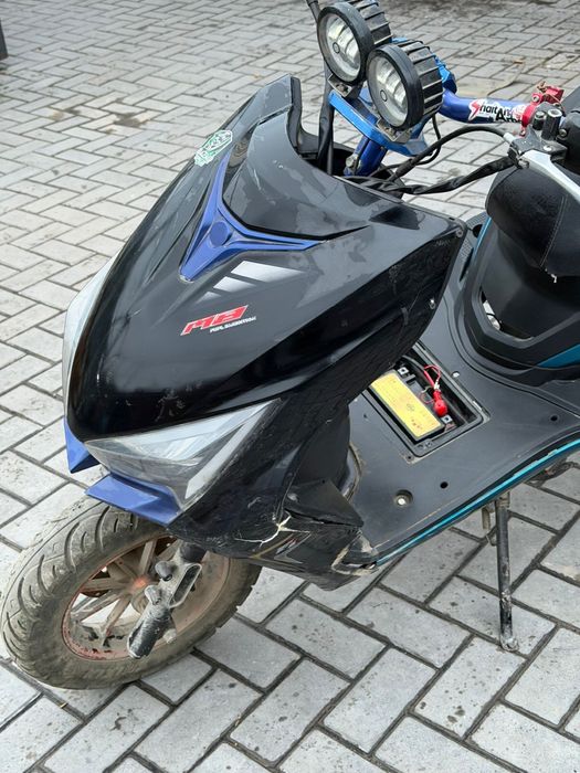 Продам М8 pro 165 кубов