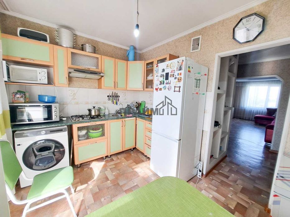 ПРОДАМ 4Х ком. Гарышкер (Артем ПРАЙМ)