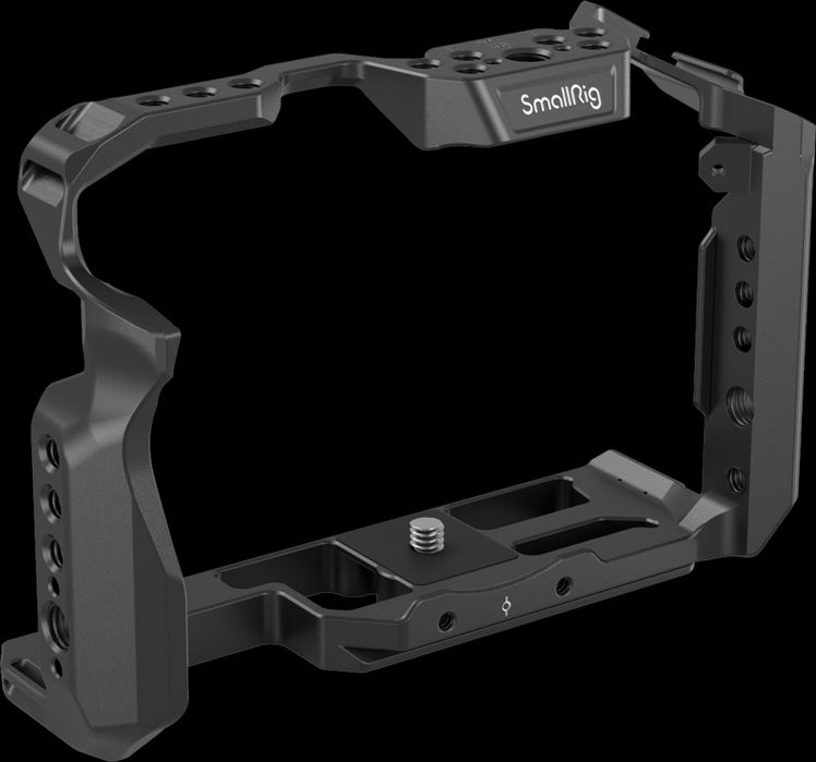 Продавам нова клетка Smallrig 3784 за Panasonic GH6/GH7