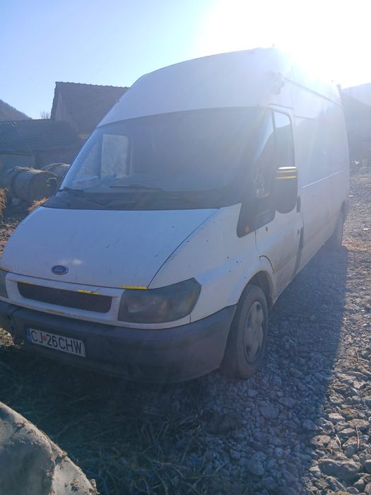 Vand sau schimb cu animale