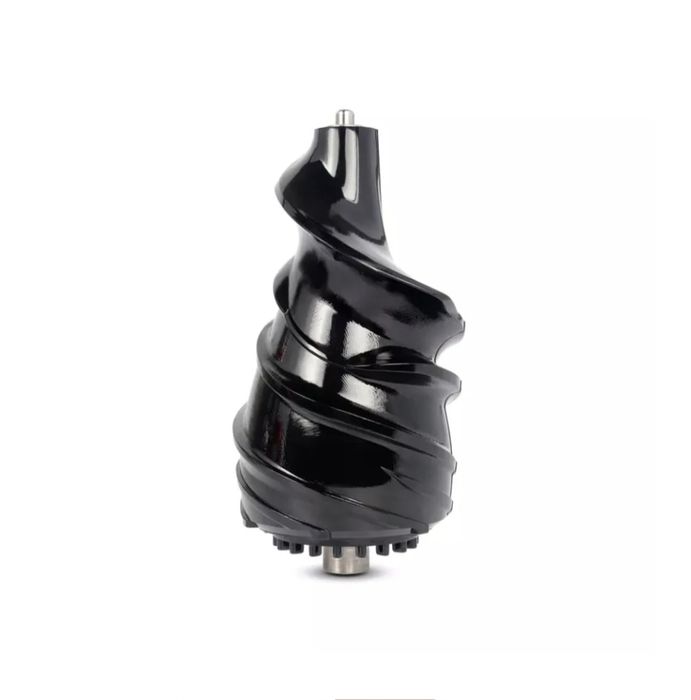 Бавнооборотна студено-пресоваща сокоизстисквачка