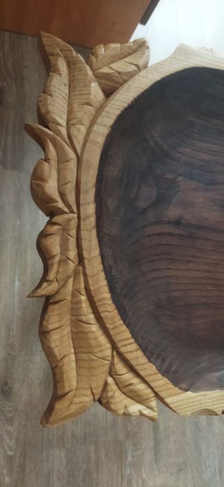 Астау большой ручная работа