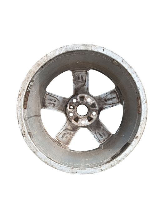 Jante Din Aliaj R17 Audi A4 Iv 8K2, B8 2007 - 2015 2.0 Tdi Cagb, Cjcb,