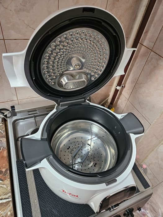 Multicooker Tefal Cook4me+