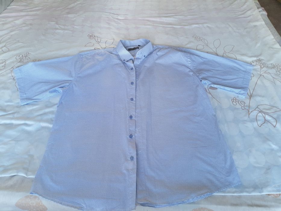 Рубашки мужские,разные