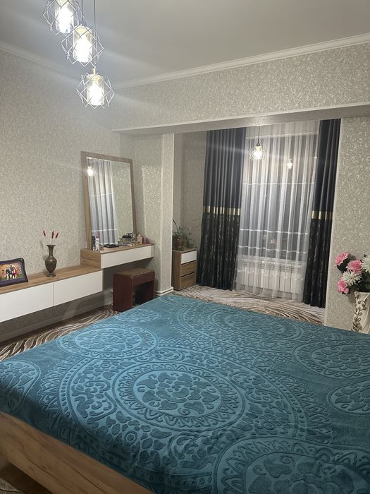 Квартира продается в центре