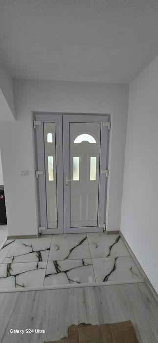 Vând Casă in comuna Voinești