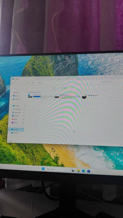 Vand calculator HP PRODESK 400 G5 MT i5 8500 16gb RAM  256 SSD