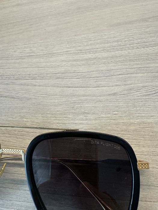 Ochelari Dita Flight 006