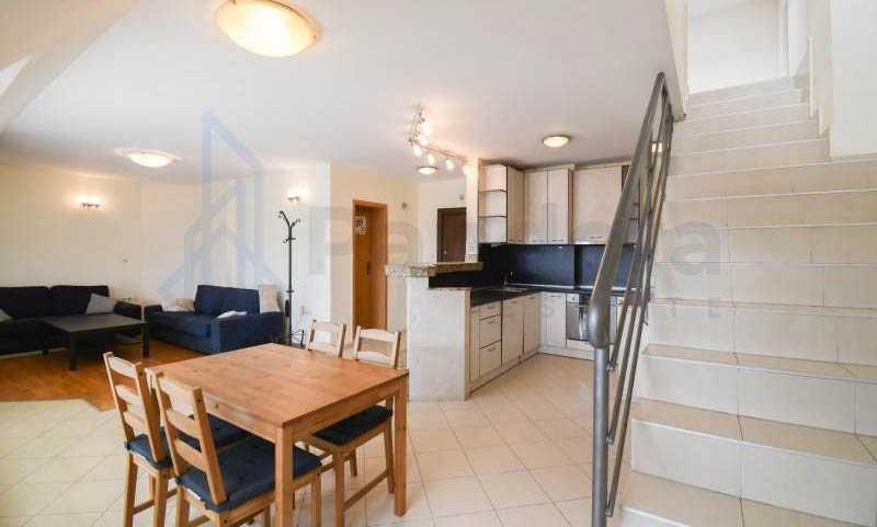 Дава се под наем Четиристаен апартамент в София, Център - 146 кв.м за 650 € - Снимка #1