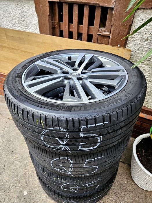 Лети джанти AUDI S Q5 20"