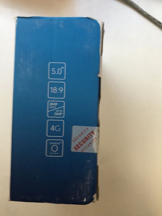 Alcatel 1 нов неразпечатан