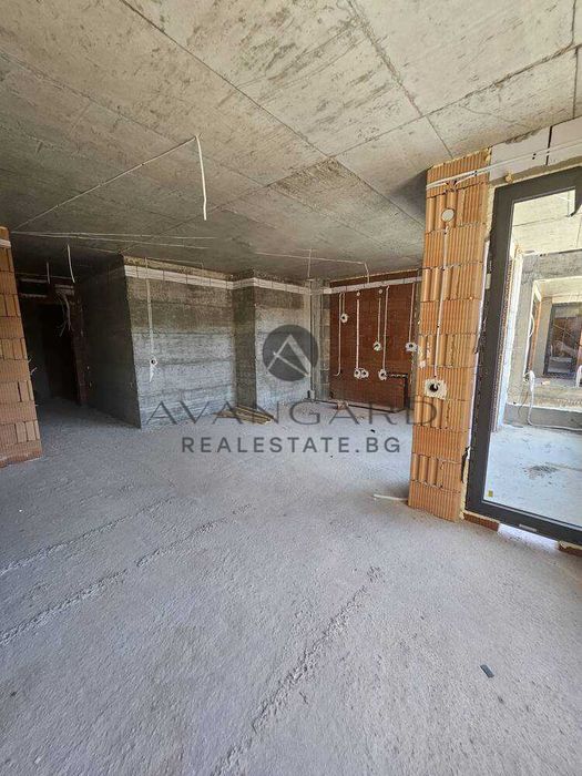 Продава се Двустаен апартамент в Пловдив, Христо Смирненски - 57 кв.м за 1540 €/кв.м - Снимка #5