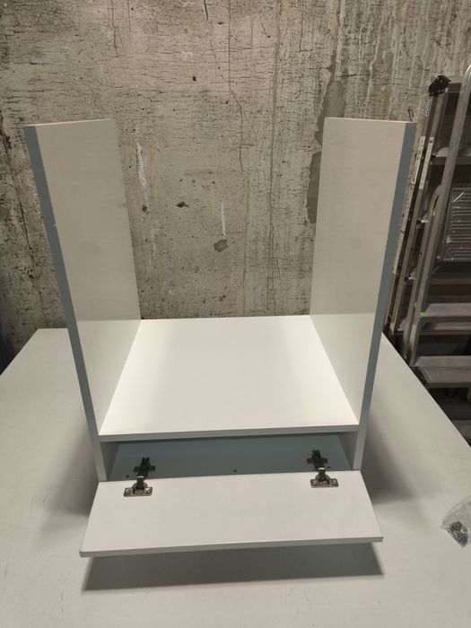 Шкаф за фурна за вграждане