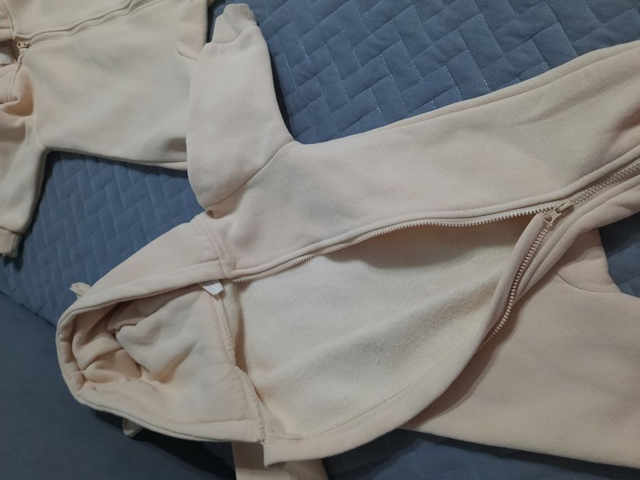 Комбенизон тёплый по 2 тыс