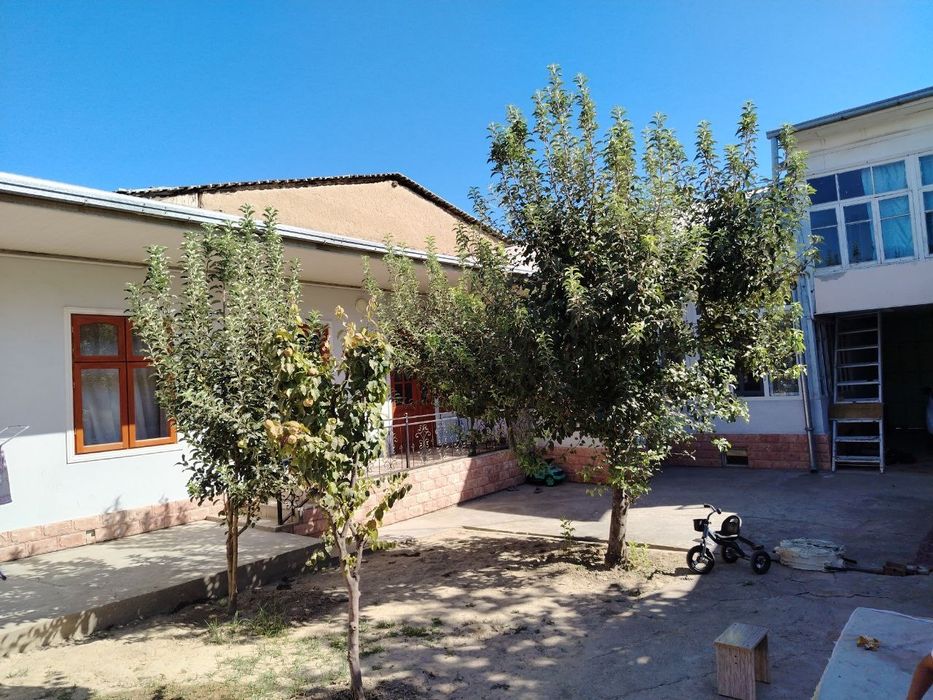 Продаётся участок 7,65 соток Юнусабаде