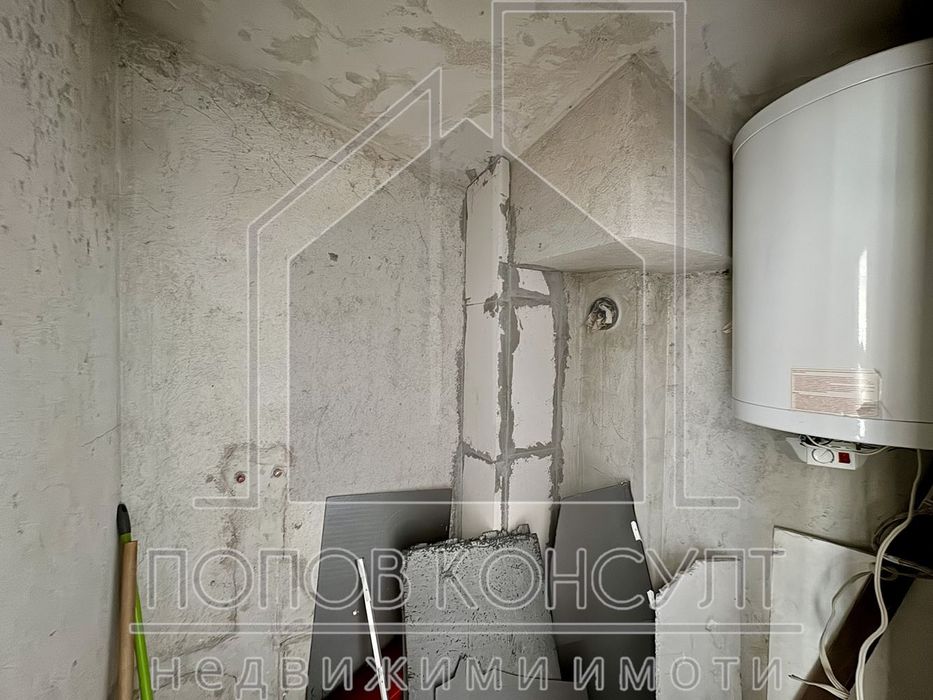 Продава се Мезонет в Пловдив, Кючук Париж - 78 кв.м за 1409 €/кв.м - Снимка #11