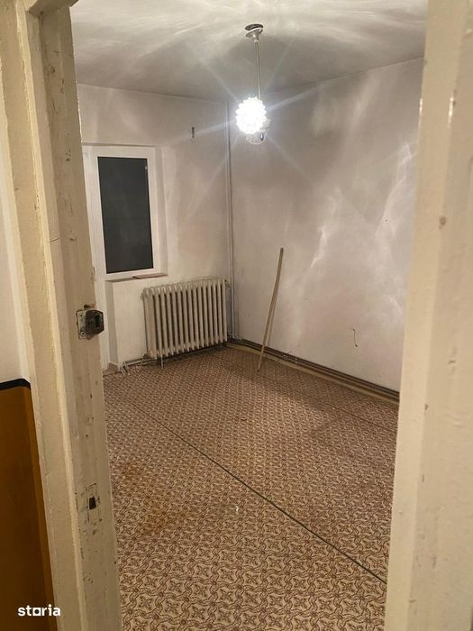 Apartament cu 2 camere decomandate,etaj intermediar,cartier Zorilor — fotografia 3