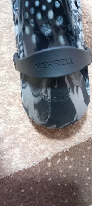 Sandale Merrell hidro moc