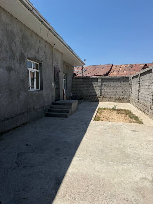 Аренда г.Чирчик участок  сельмашда