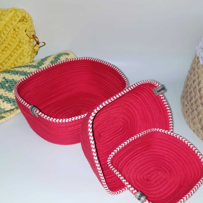 Корзина для кухни