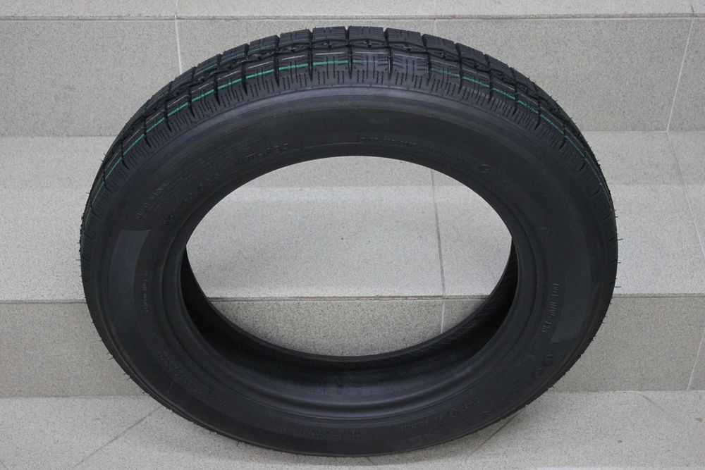 125R15 Golden Tyre