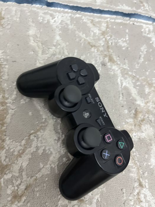 Продается playstation fat3