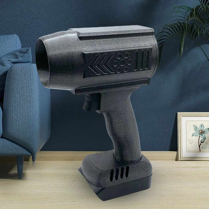 Elektro turbo fen  | turbo fen