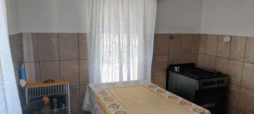 Casa cu suflet și teren generos