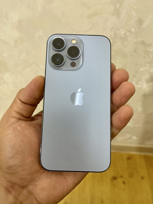 Iphone 13 pro 128 память
