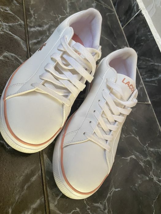 Adidas Lacoste Albi