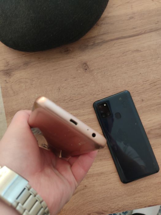 Смартфон Samsung