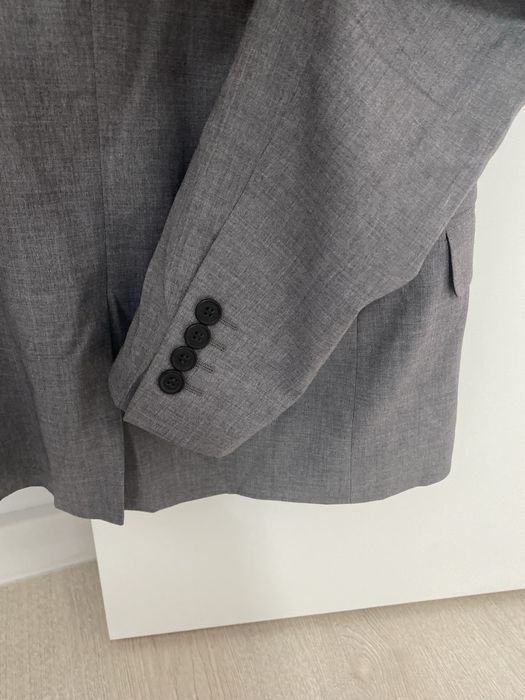 Sacou de costum pentru barbati H&M