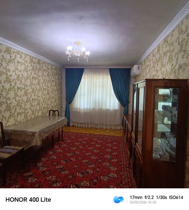 Срочно продаётся квартира в ленский себирский пелмини 77 серия 4 этаж
