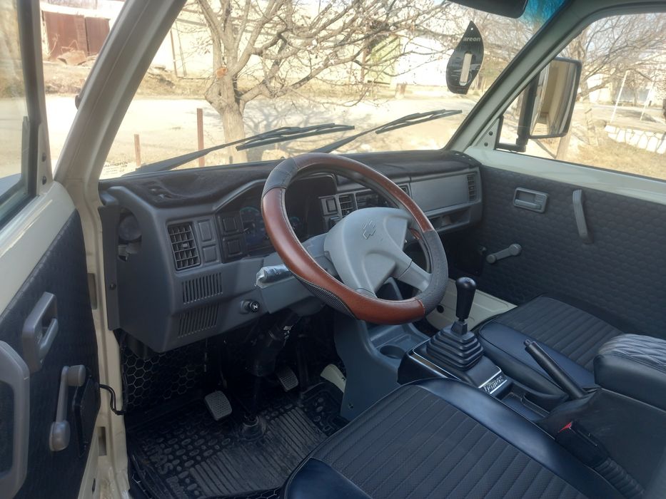 Срочно продаётся 2024 Лабо. Состояние новый. Метан газ урнатилган.