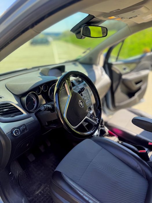 Opel Mokka 4x4 | Încălzire volan + scaune | Camera | Fără investiții