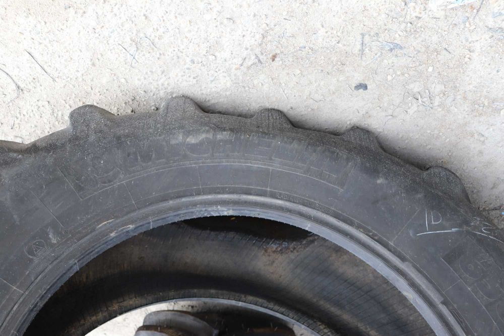 Cauciucuri 650/65R42 Michelin Radiale SH pentru Tractor John Deere