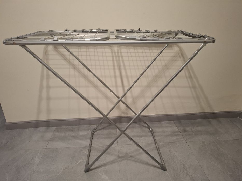 Новая сушилка для белья