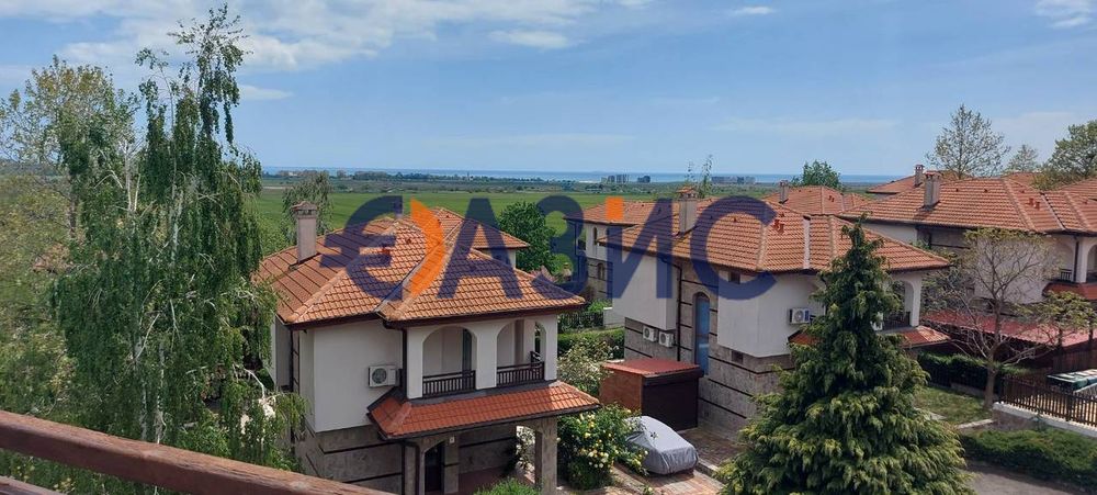 Апартамент с 1 спалня в комплекс Винярдс, Ахелой, България, 75 кв. м, 75000 евро #34235122