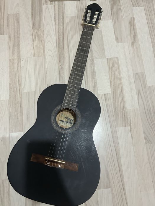 Класическа китара