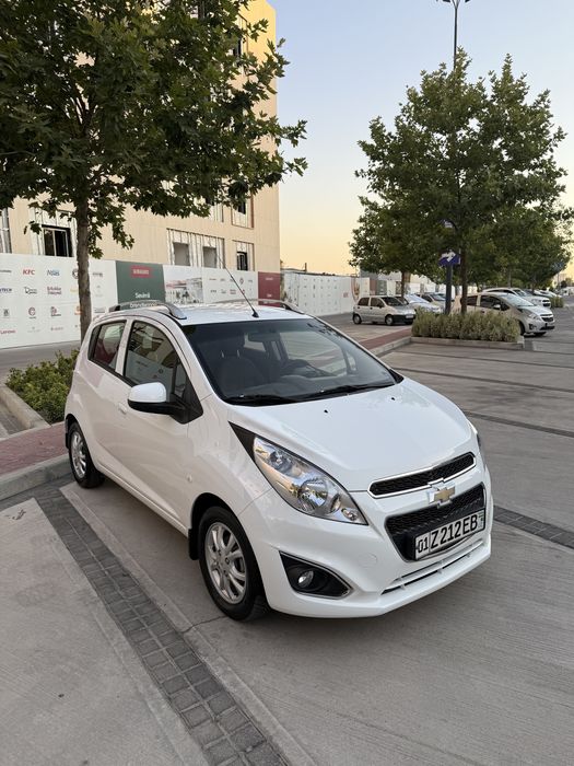 Spark Avtomat 4 pozitsiya