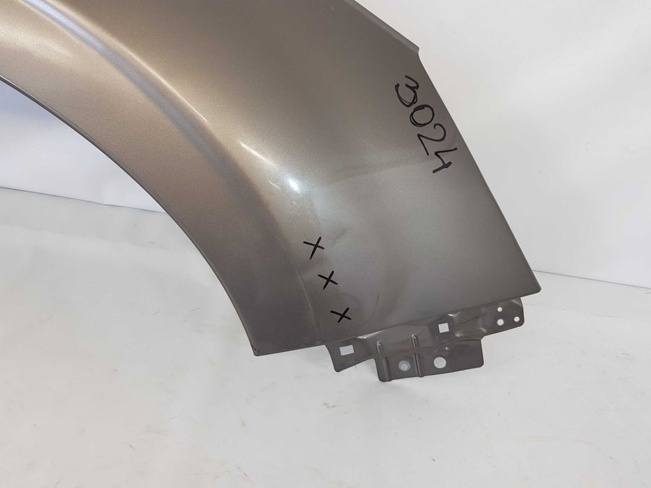 Aripa dreapta fata Subaru Forester dupa 2014