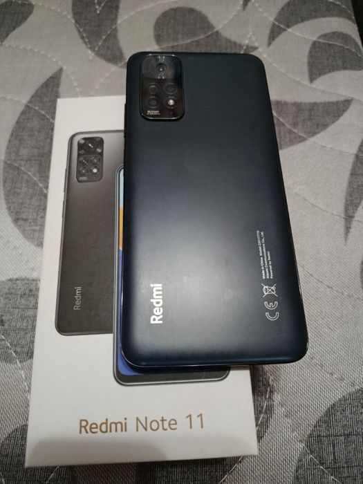 Redmi Note 11 ..холати идеал ўзимни телефоним тирикчилик эмас..