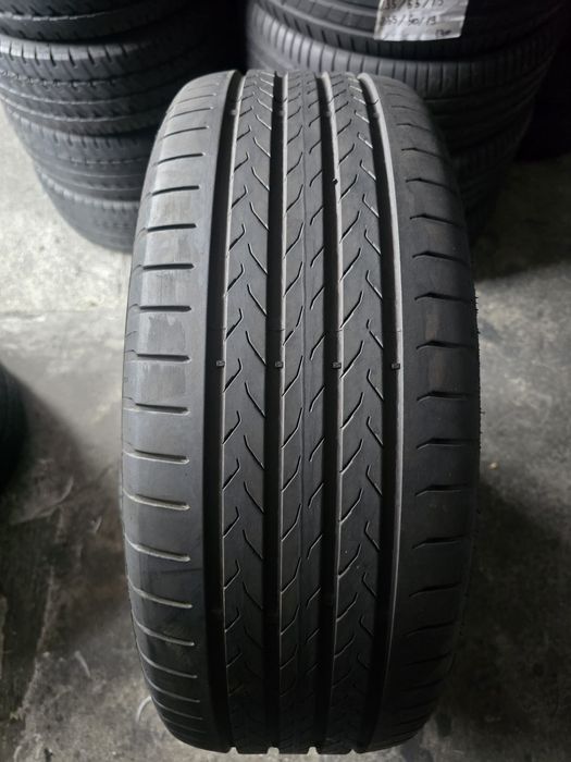 Continental 235/50 R20 105H vară