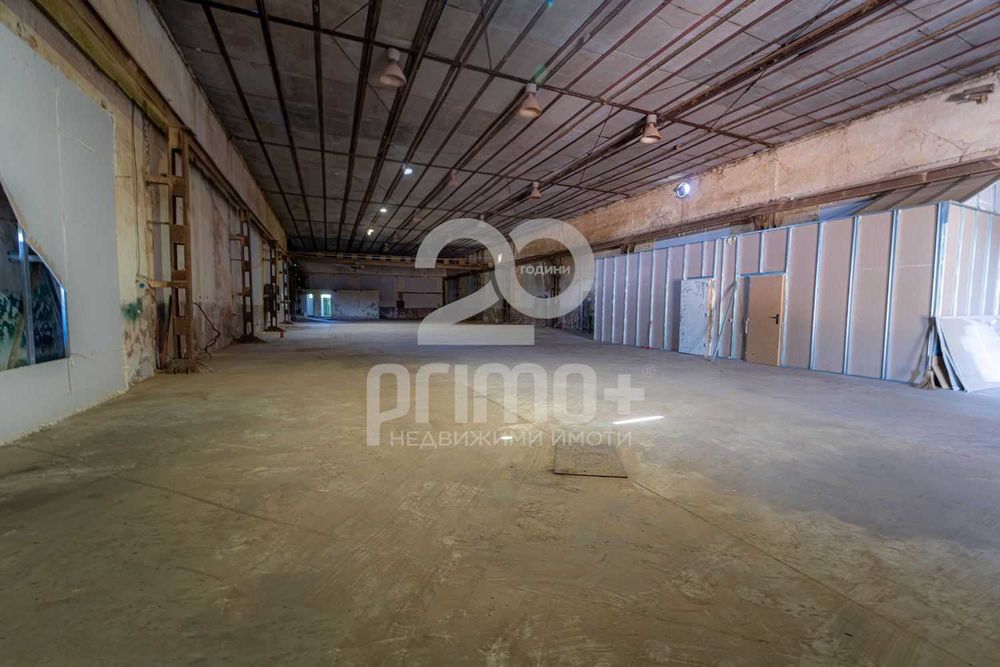 Склад в с. Балван