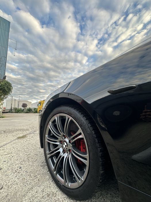 Bmw E60 520 Diesel
