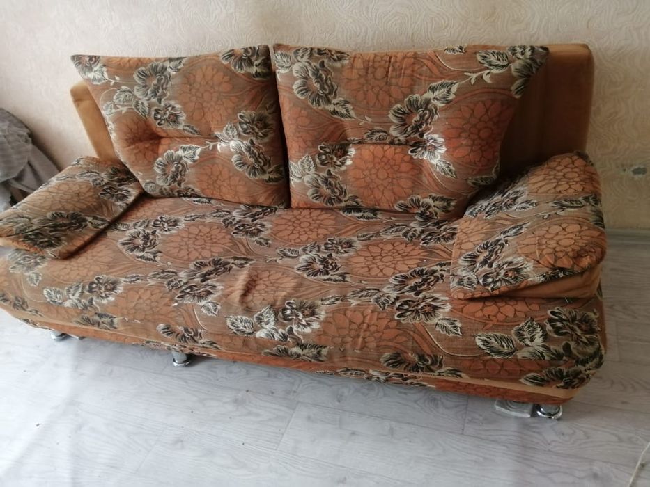 Диван раскладной