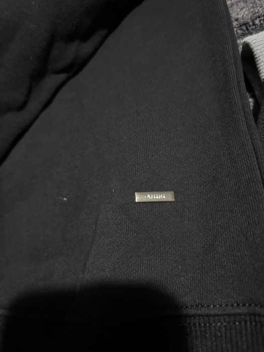 Hanorac Amiri L Negru