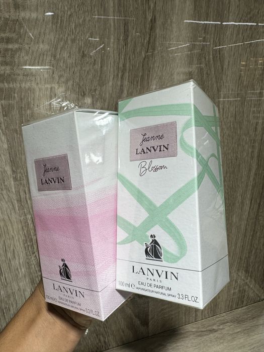 Jeanne Lanvin Paris
