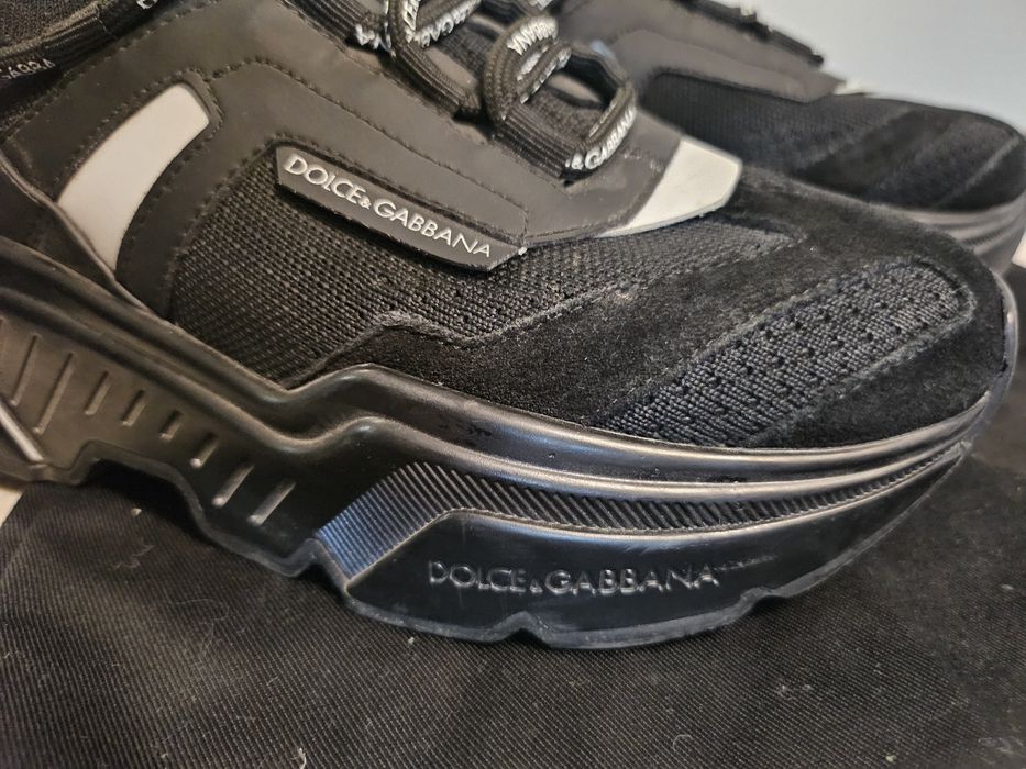 Дамски сникърси Dolce Gabbana оригинални